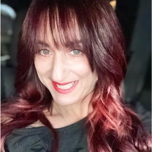 Meet your Posher, Tracey